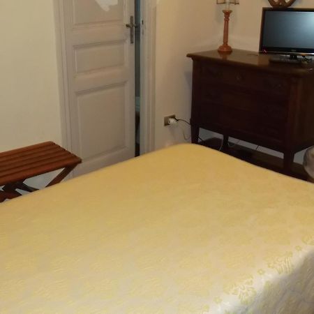 Hotel Villa Maria Санремо Номер фото