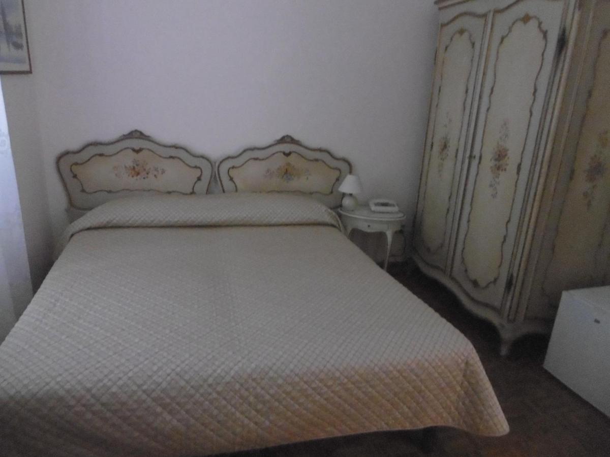 Hotel Villa Maria Санремо Экстерьер фото