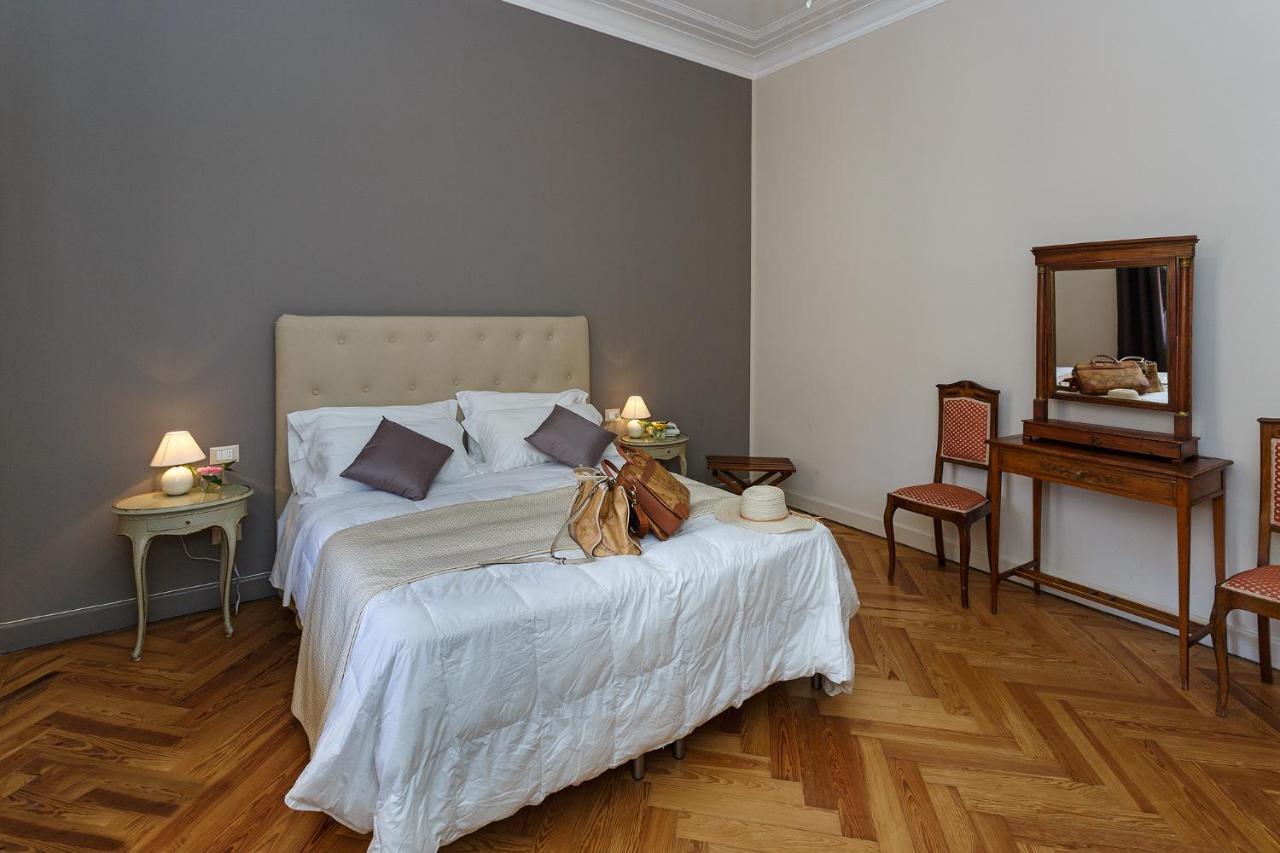 Hotel Villa Maria Санремо Экстерьер фото