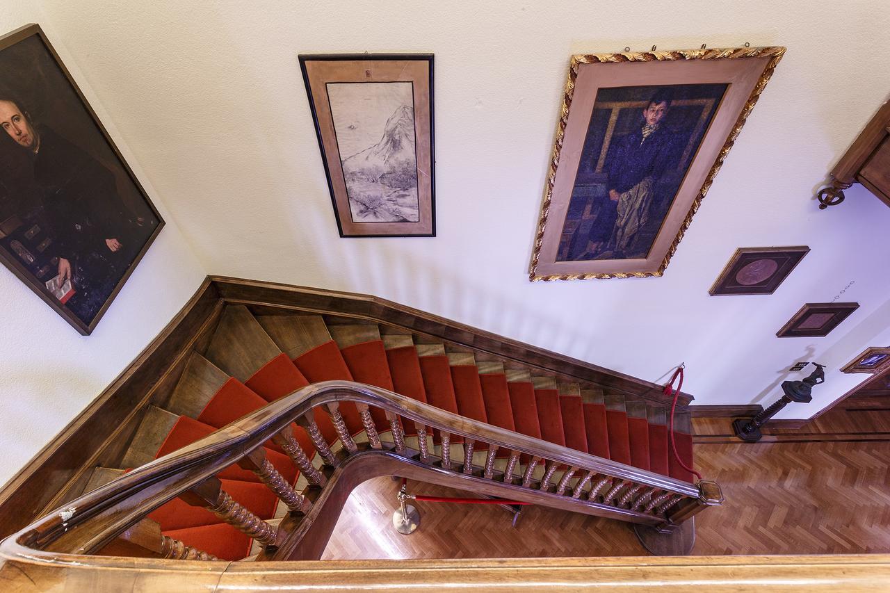Hotel Villa Maria Санремо Экстерьер фото