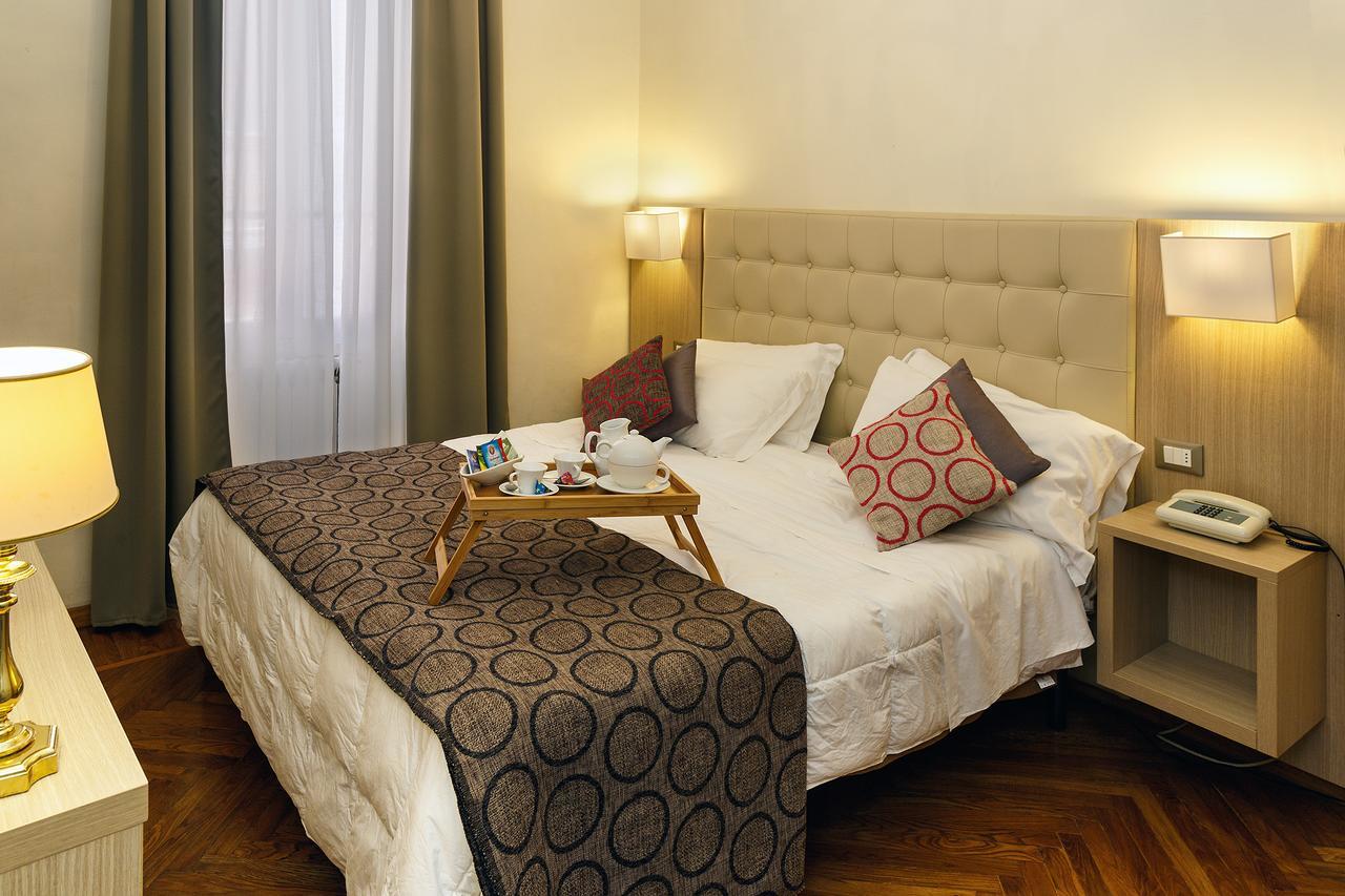 Hotel Villa Maria Санремо Экстерьер фото