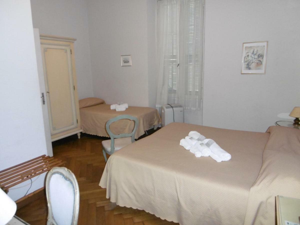 Hotel Villa Maria Санремо Экстерьер фото
